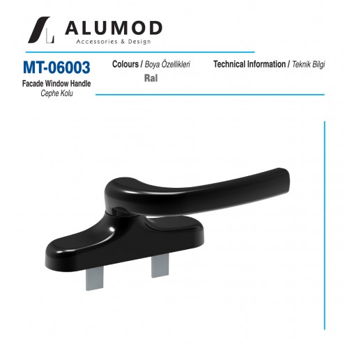 MT- 06003 Cephe Kolu
